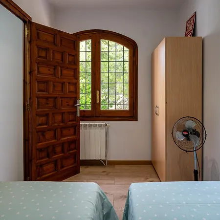 Holiday home At084 Piscina Compartida Con 3 Casas Y Vistas Al Mar