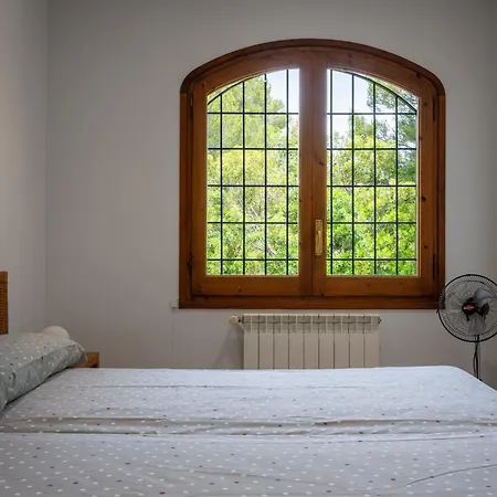 At084 Piscina Compartida Con 3 Casas Y Vistas Al Mar Holiday home *